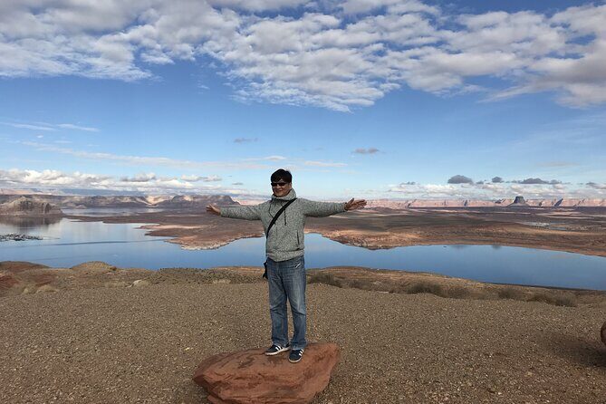 Small Group Lower Antelope Canyon & Horseshoe Bend Tour w/ Lunch - FAQ