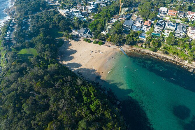 Small Group Manly Snorkel Tour and Nature Walk with Local Guide - An In-Depth Look at the Tour Experience