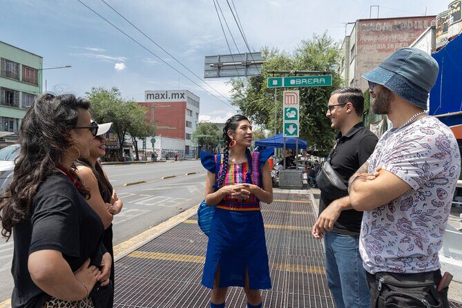 Small Group Market Tour and Mexican Cooking Class - An In-Depth Look at the Tour Experience
