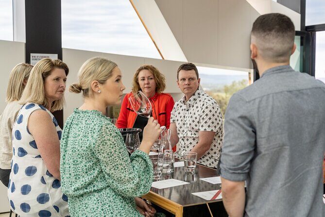 Small Group McLaren Vale and The Cube Experience - Introduction: Why This Tour Stands Out