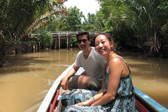 SMALL GROUP - Mekong Delta 1 Day Tour with Lunch - What Reviewers Are Saying