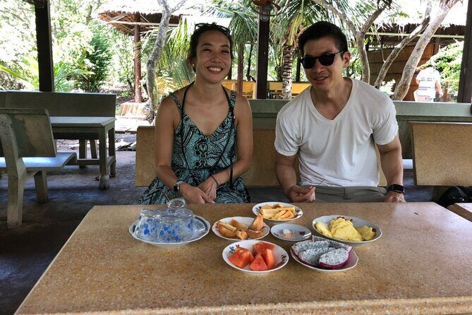 SMALL GROUP - Mekong Delta 1 Day Tour with Lunch - The Value of the Tour