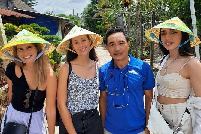 SMALL GROUP - Mekong Delta 1 Day Tour with Lunch - Who Should Consider This Tour?