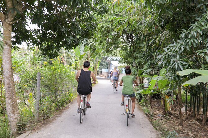 Small-group Mekong Delta Day Trip: Boat Ride, Village & Cooking - Considerations