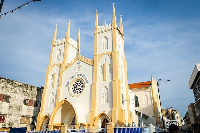 Small Group Melaka After Dark Food Tour - An In-Depth Look at the Melaka After Dark Food Tour