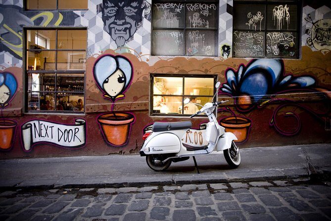 Small-Group Melbourne Sightseeing Tour with Beach Boxes - What’s Included and What’s Not
