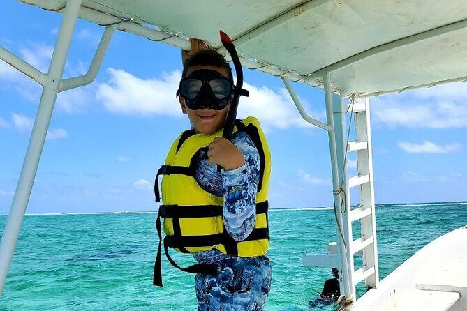 Small-Group Mesoamerican Barrier Reef Snorkeling in Puerto Morelos - Final Thoughts
