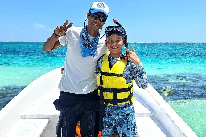 Small-Group Mesoamerican Barrier Reef Snorkeling in Puerto Morelos - FAQ