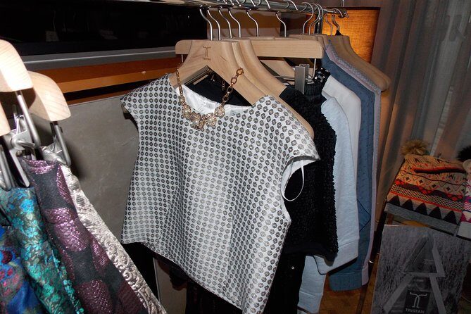 Small-Group Montreal Designers Shopping Tour with a Style Coach - Final Thoughts