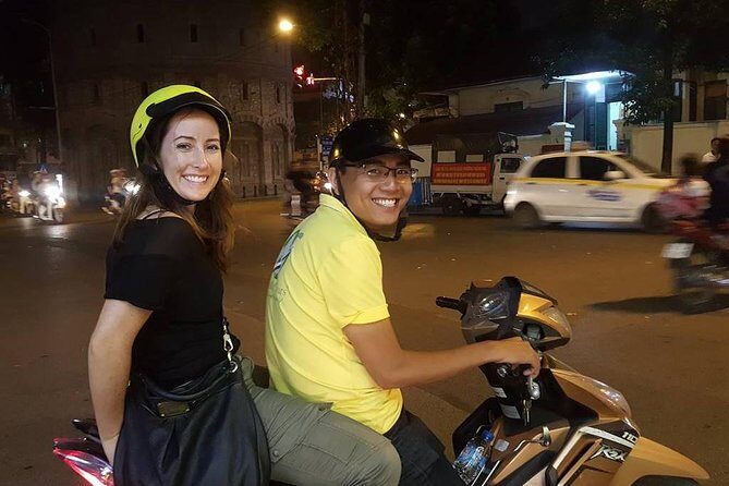 Small-group motorbike sightseeing and food tour in Hanoi - Final Thoughts: Is It Right for You?