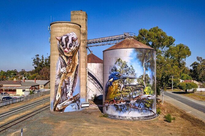 Small-Group Murray River Adventure - Paddle Steamer & Wildlife - Who Is This Tour Best For?
