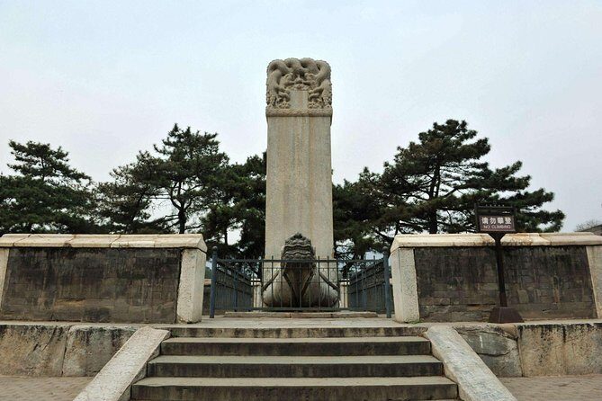Small Group Mutianyu Great Wall and Ming Tombs Tour with Cable Car and Lunch - FAQ