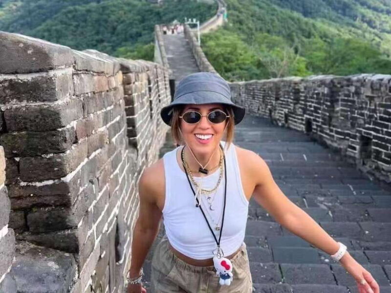 Small Group Mutianyu Great Wall Day Trip with Hotel Pickup - FAQ