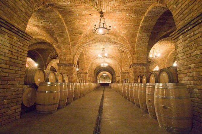 Small Group Napa Valley Tour for Wine Lovers - Small Group Napa Valley Tour for Wine Lovers – An Honest Look