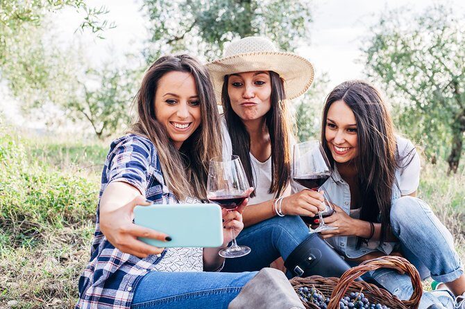 Small Group Napa Valley Tour for Wine Lovers - The Highlights That Make This Tour Special