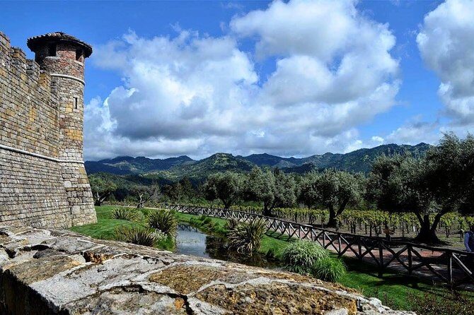 Small Group Napa Valley Tour for Wine Lovers - Who Is This Tour Best For?