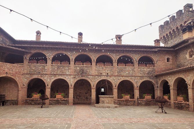 Small Group Napa Valley Tour for Wine Lovers - FAQ
