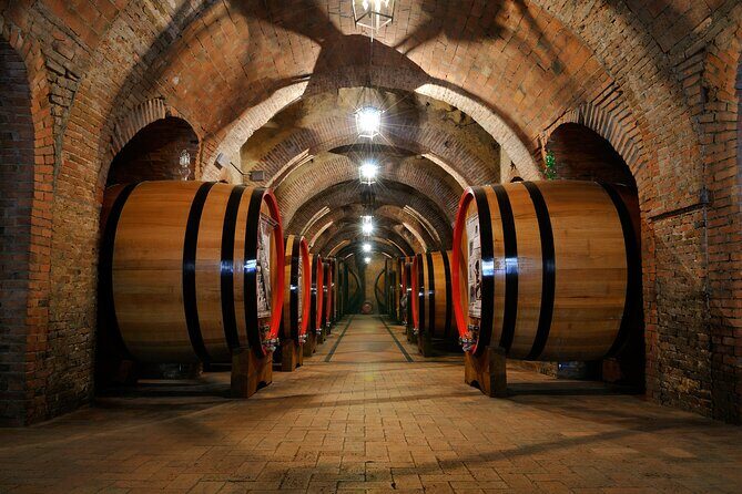 Small Group Napa Valley Tour for Wine Lovers - Final Thoughts