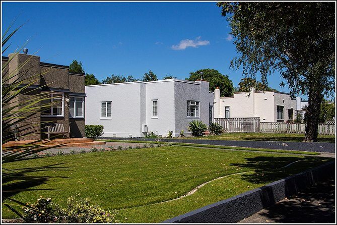 Small group - Napier City & Art Deco Tour, 2 hours - Who Will Appreciate This Tour?