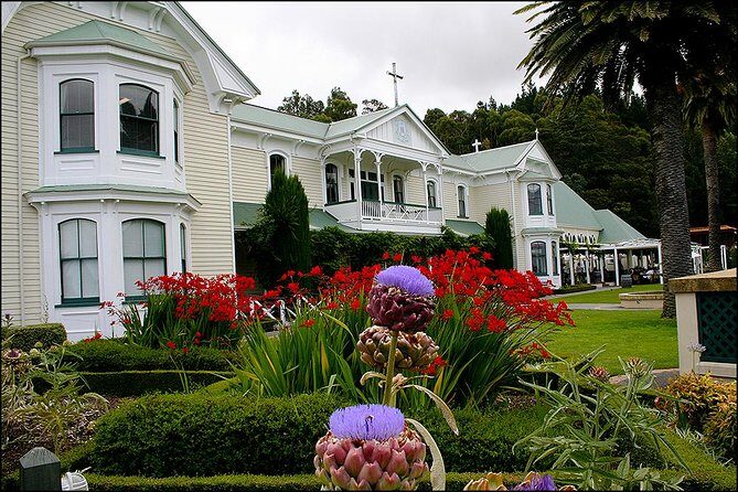 Small group - Napier Premium Winery , Beer & Cider + 5.5h to 6h. - FAQ