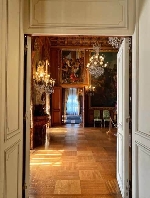 Small Group Newport,The Breakers and Marble House 1-Day Tour - The Experience in Action