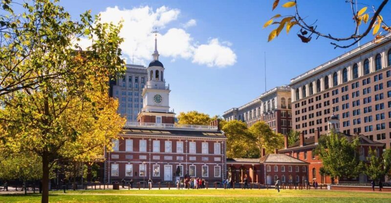 Small Group Newport,The Breakers and Marble House 1-Day Tour - FAQ