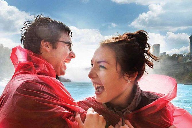 Small-Group Niagara Falls Day Tour from Toronto with Boat and Lunch Options - An In-Depth Look at the Experience