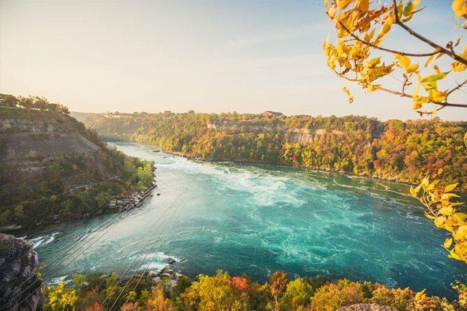 Small-Group Niagara Falls Day Tour from Toronto with Boat and Lunch Options - Final Thoughts