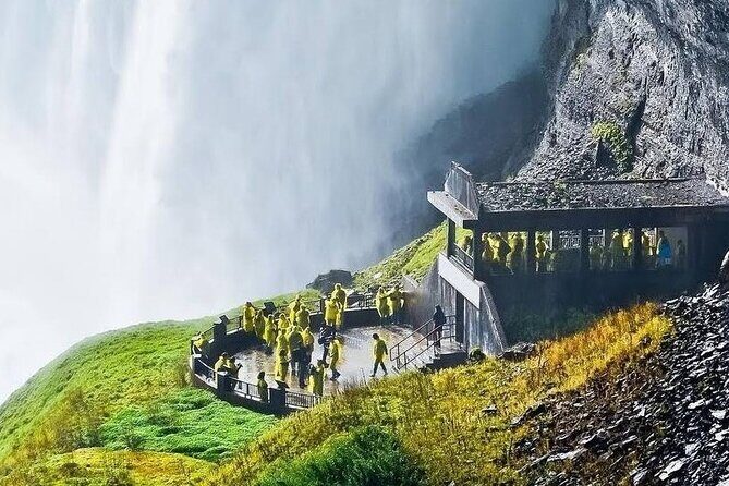 Small Group Niagara Falls Day Tour from Toronto with Boat cruise - Final Thoughts: Is It Worth It?