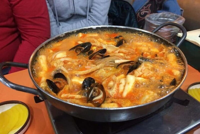 Small-Group Night Food Tour in Seoul with Korean BBQ - Key Points