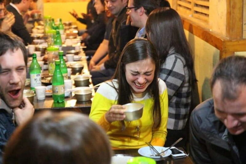 Small-Group Night Food Tour in Seoul with Korean BBQ - Practical Details and Tips