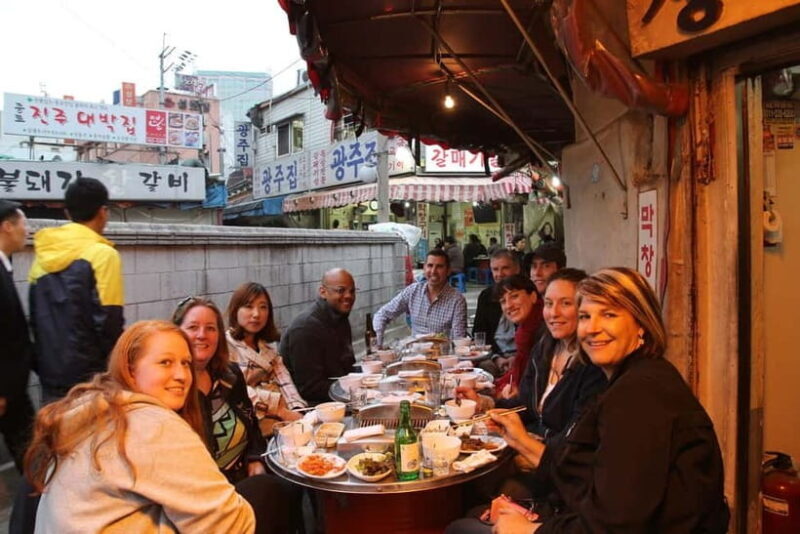Small-Group Night Food Tour in Seoul with Korean BBQ - Final Thoughts