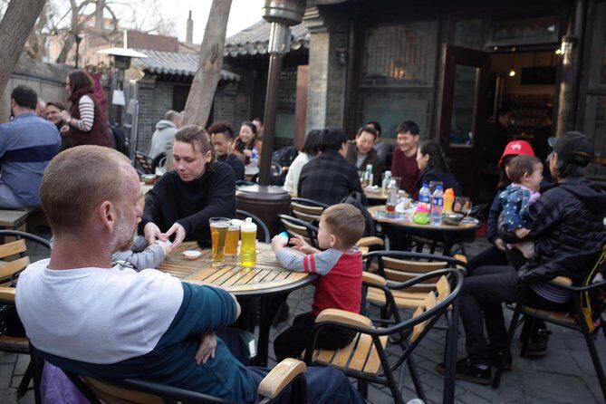 Small-Group Night Walking Tour: Beijing Hutong Discovery Plus Great Leap Brewing Pub Visit - Who Will Love This Tour?