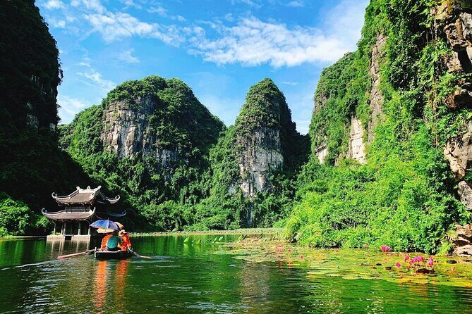 Small Group Ninh Binh Tour : Bai Dinh Trang An Mua Cave Day Tour from Hanoi - Analyzing the Price and Value