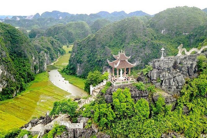 Small Group Ninh Binh Tour : Bai Dinh Trang An Mua Cave Day Tour from Hanoi - Who Will Love This Tour?