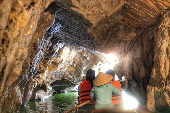 Small Group Ninh Binh Tour : Bai Dinh Trang An Mua Cave Day Tour from Hanoi - The Sum Up
