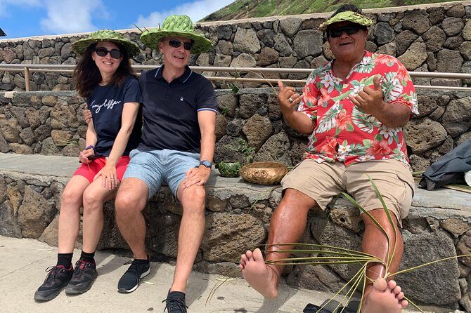Small Group North Shore Circle Island Tour Oahu - The Itinerary in Detail: What to Expect