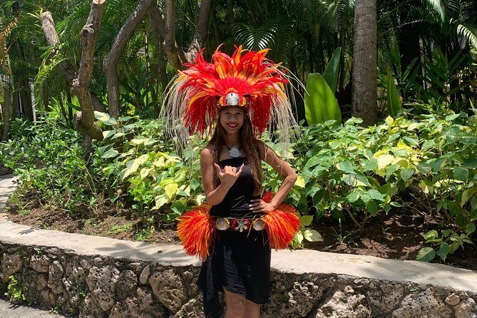 Small Group-Oahu Tour, Dole Plantation, Northshore, Sunset Beach - Key Points