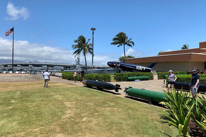 Small Group-Oahu Tour, Dole Plantation, Northshore, Sunset Beach - Final Thoughts on the Small Group Oahu Tour