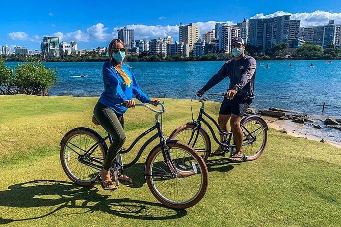 Small-Group Old San Juan Bike Tour - Final Thoughts
