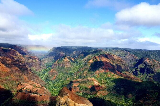 Small Group One Day Trip Kauai Island - A Practical Look at the Small Group One Day Trip Kauai Island