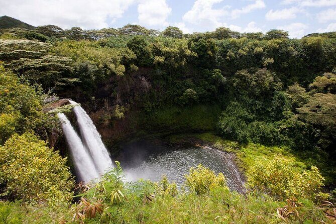 Small Group One Day Trip Kauai Island - The Sum Up