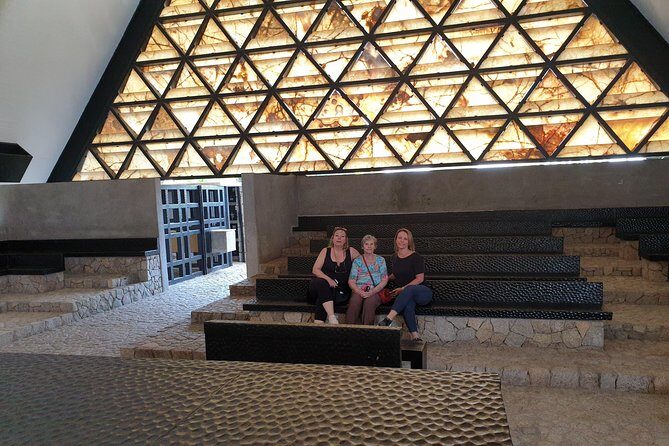 Small-Group or Private All Inclusive 4 Hours City Tour & Divers - Why Travelers Love This Tour