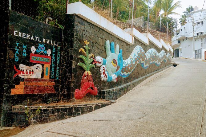 Small-Group or Private All Inclusive 4 Hours City Tour & Divers - The Sum Up