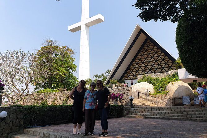 Small-Group or Private All Inclusive 4 Hours City Tour & Divers - FAQ