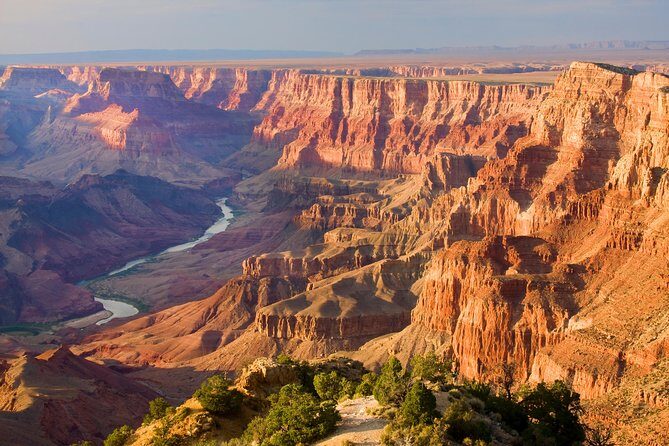 Small-Group or Private Grand Canyon with Sedona Tour from Phoenix - A Practical and Dynamic Day in Arizona