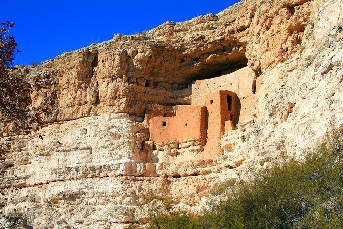 Small Group or Private Sedona and Native American Ruins Day Tour - A Complete Breakdown of the Experience