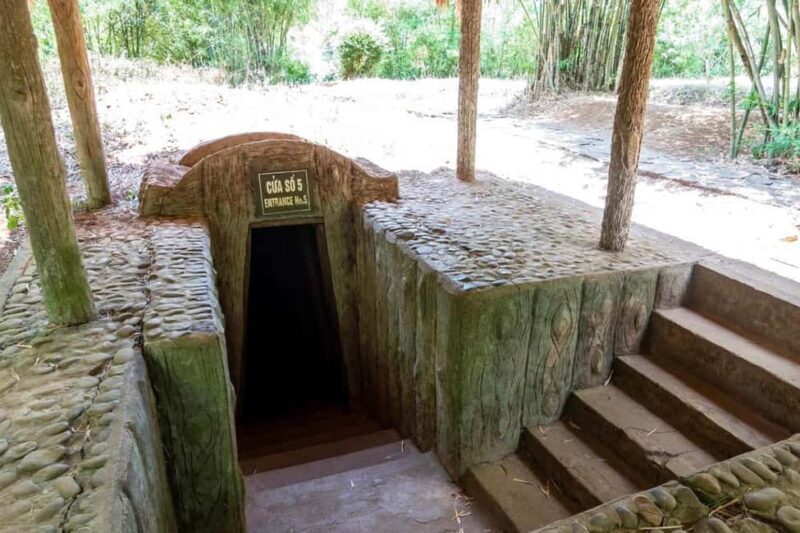 Small Group or Private Tour| Cu Chi Tunnels & Mekong Delta - Introduction