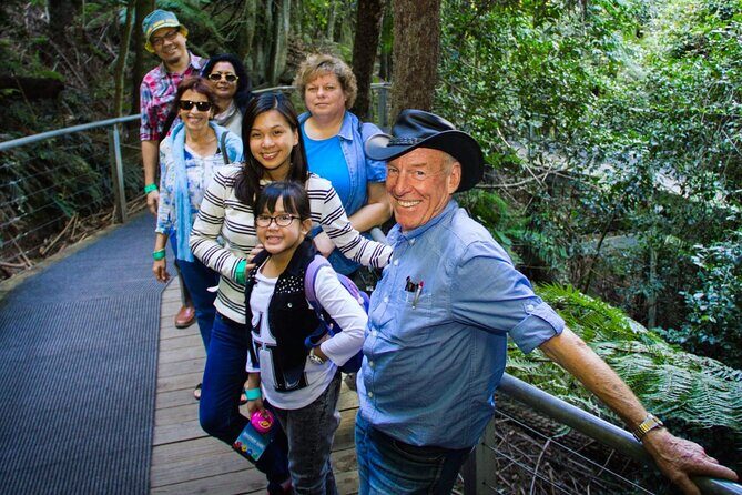 Small Group Personalised Private Tours Sydney - Why Choose a Private Tour in Sydney?