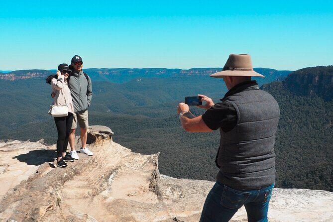 Small Group Personalised Private Tours Sydney - Who Will Love This Tour?